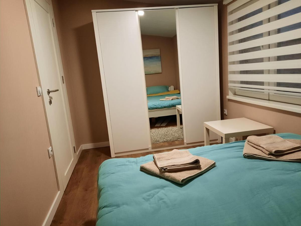 Dream Home, Free Garage Ni 外观 照片