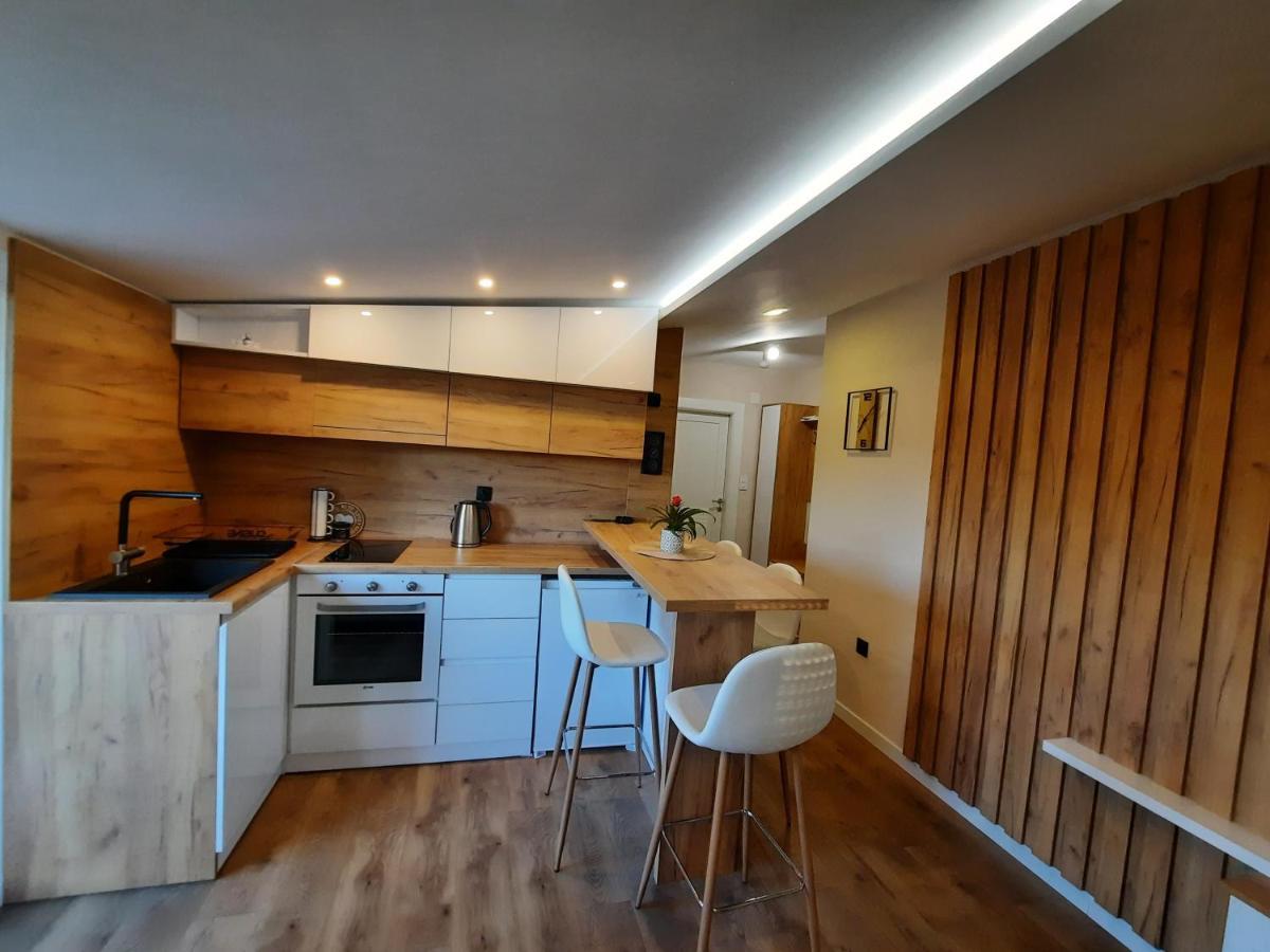 Dream Home, Free Garage Ni 外观 照片