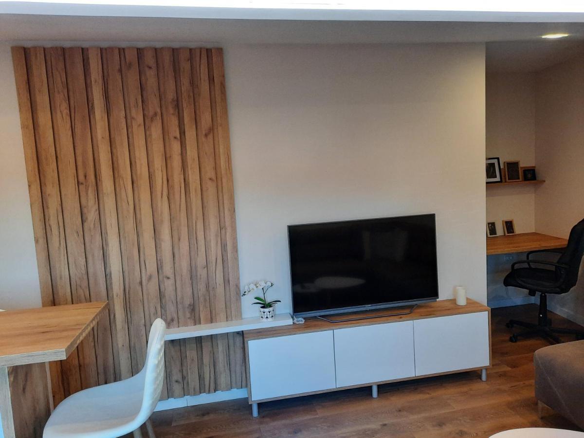 Dream Home, Free Garage Ni 外观 照片