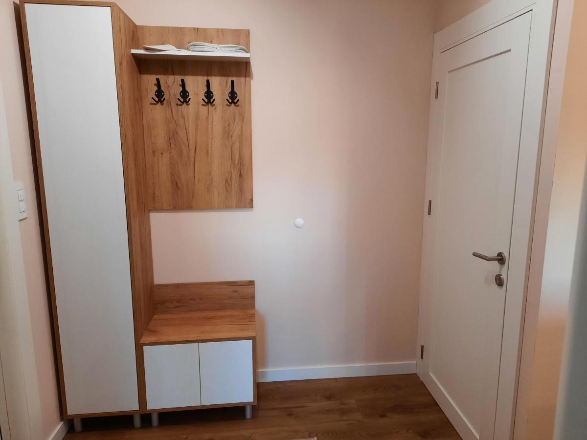 Dream Home, Free Garage Ni 外观 照片
